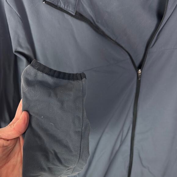 Walter Hagen Hoodie - Men's Small - Picture 4 of 5